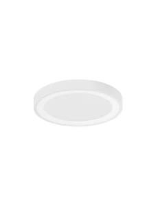 Plafon COMITAN LE42838 biały LED 30W