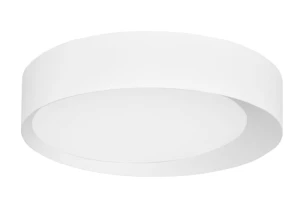 Plafon MUZQUIZ LE42842 biały LED 60W