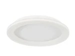 Plafon SABINAS LE42843 biały LED 30W