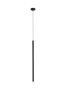 Lampa wisząca TORREON LE42848 czarny LED 3W