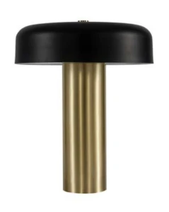 Lampa stołowa MORELIA LE42880 złoty LED 18W