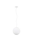 Lampa wisząca LLORET LE42933 biały 1xE27