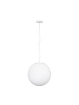 Lampa wisząca LLORET LE42934 biały 1xE27