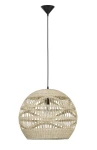 Lampa wisząca REYNOSA LE42946 1xE27