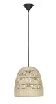 Lampa wisząca REYNOSA LE42948 1xE27
