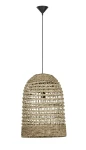 Lampa wisząca PARANA LE42952 1xE27