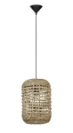Lampa wisząca PARANA LE42953  1xE27