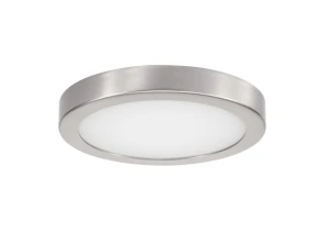APIZACO LE42962 srebrny LED 18W
