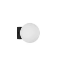 Kinkiet UBEDA LE42966 czarny LED 6W