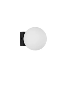 Kinkiet UBEDA LE42966 czarny LED 6W