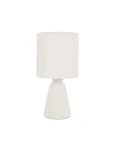 Lampa stołowa IBAGUE LE42968 biały 1xE14