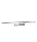 Kinkiet JAMUNDI LE42970 srebrny LED 12W