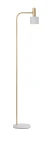 Lampa podłogowa FRESNILLO LE42973 złoty 1xE27