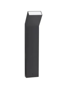 Lampa ogrodowa stojąca MONCLOVA LE71472 czarny LED 6W
