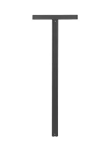 Lampa ogrodowa stojąca ACAMBARO LE71484 grafit LED 16W