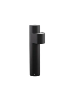 Lampa ogrodowa stojąca IRAPUATO LE71488 czarny LED 7.6W