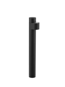 Lampa ogrodowa stojąca IRAPUATO LE71489 czarny LED 7.6W