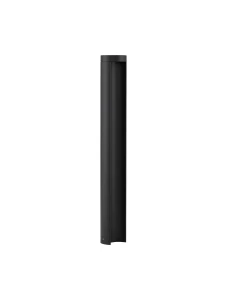 Lampa ogrodowa stojąca MOROLEON LE71491 czarny LED 8.5W