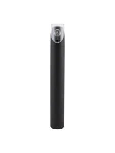 Lampa ogrodowa stojąca BARCA LE71500 grafit 1xE27