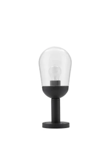 Lampa ogrodowa stojąca JUCHITAN LE71503 szary 1xE27