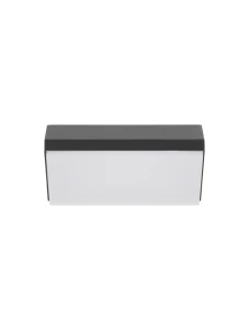Kinkiet zewnętrzny VERACRUZ LE71515 grafit LED 10W