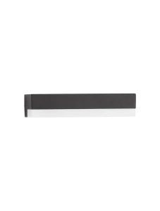 Kinkiet zewnętrzny PEDRO LE71526 grafit LED 6W