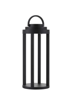 Lampa ogrodowa stojąca TEZIUTLAN LE71536 grafit LED 2W