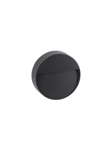Kinkiet zewnętrzny ZACATECAS LE71540 szary LED 1.2W