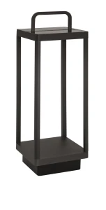 Lampa ogrodowa stojąca ALMIRANTE LE71546 grafit LED 2W