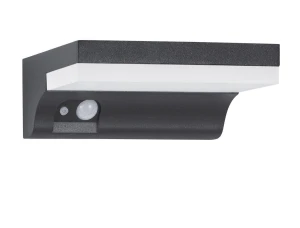 Kinkiet zewnętrzny LAVENTILLE LE71552 grafit LED 1.5W