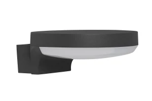 Kinkiet zewnętrzny CAMPECHUELA LE71567 szary LED 17W