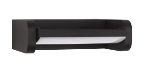 Kinkiet zewnętrzny BARCELONETA LE71570 czarny LED 6W
