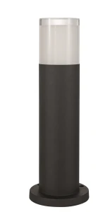 Lampa ogrodowa stojąca VILLAHERMOSA LE71575 czarny LED 10W