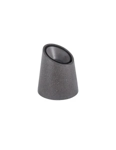 Lampa ogrodowa stojąca CUERNAVACA LE71587 szary 1xGU10