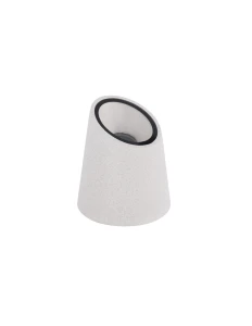 Lampa ogrodowa stojąca CUERNAVACA LE71588 biały 1xGU10