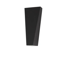 Kinkiet zewnętrzny CANETE LE71589 grafit LED 6W