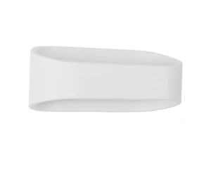 Kinkiet zewnętrzny MOCHIS LE71593 biały LED 9W