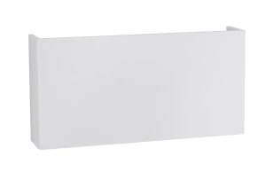 Kinkiet zewnętrzny MOCHIS LE71594 biały LED 5W