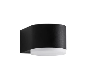 Kinkiet zewnętrzny TAMAULIPAS LE71597 czarny LED 4W