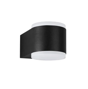 Kinkiet zewnętrzny TAMAULIPAS LE71598 czarny LED 4W