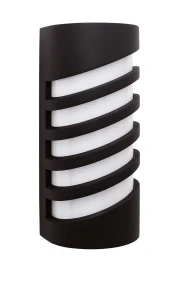 Kinkiet zewnętrzny GRANDES LE71603 czarny LED 10W