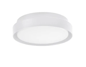 Lampa sufitowa zewnętrzna GUADALAJARA LE71612 biały LED 20W