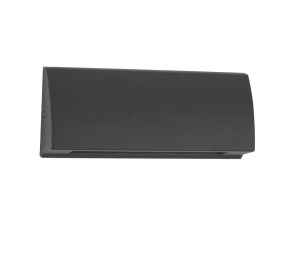 Kinkiet zewnętrzny AGUA LE71615 szary LED 3.5W