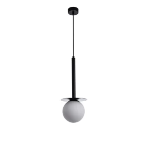 Lampa wisząca Light Prestige Roma 1 czarna