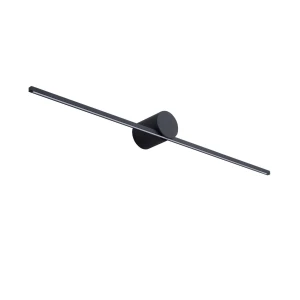 Light Prestige Modern Slim kinkiet L czarny