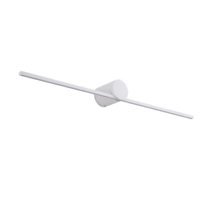 Light Prestige Modern Slim kinkiet L biały