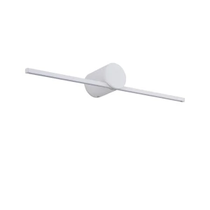 Light Prestige Modern Slim kinkiet M biały