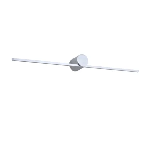 Light Prestige Modern Slim kinkiet L chrom