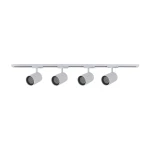 Light Prestige Tokio SET 1F Biały
