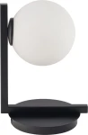 Lampa biurkowa Sigma ANDY czarny
